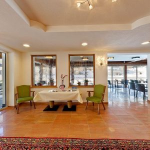 Hotel Bruno Sölden