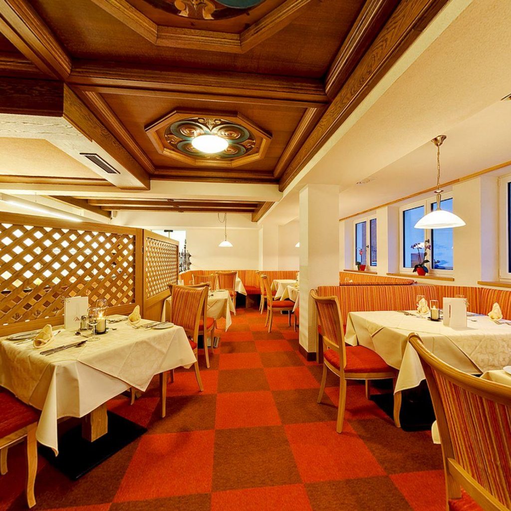 Speisesaal