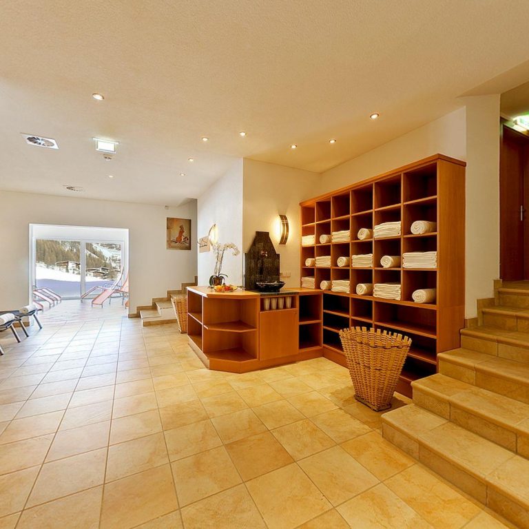 Hotel Bruno Sölden